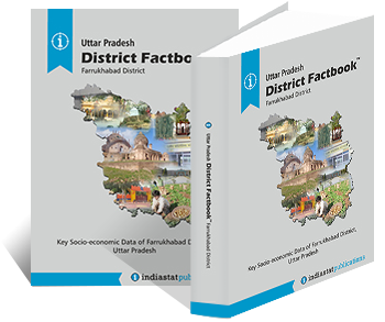 Uttar Pradesh District Factbook : Farrukhabad District