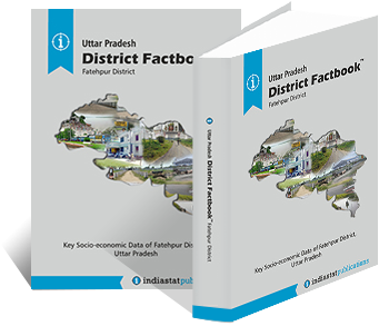 Uttar Pradesh District Factbook : Fatehpur District