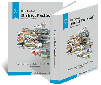 Uttar Pradesh District Factbook : Firozabad District