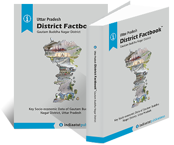 Uttar Pradesh District Factbook : Gautam Buddha Nagar District