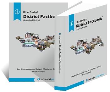 Uttar Pradesh District Factbook : Ghaziabad District