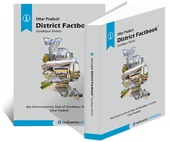 Uttar Pradesh District Factbook : Gorakhpur District