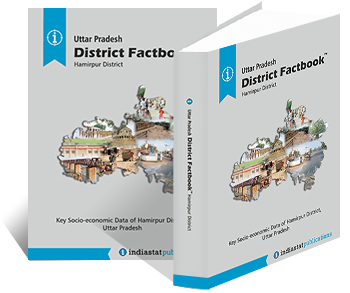 Uttar Pradesh District Factbook : Hamirpur District