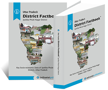 Uttar Pradesh District Factbook : Jyotiba Phule Nagar District