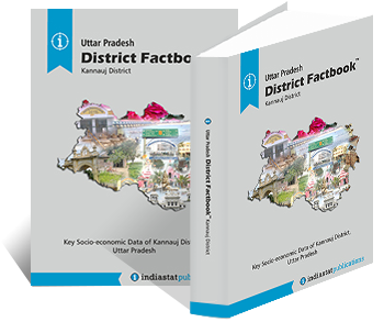 Uttar Pradesh District Factbook : Kannauj District