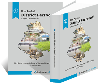 Uttar Pradesh District Factbook : Kanpur Dehat District
