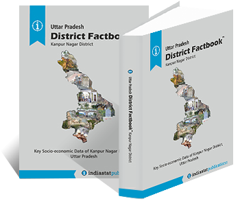 Uttar Pradesh District Factbook : Kanpur Nagar District