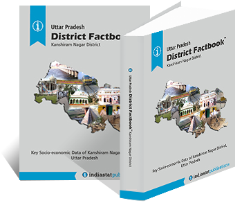 Uttar Pradesh District Factbook : Kanshiram Nagar* (Etah) District