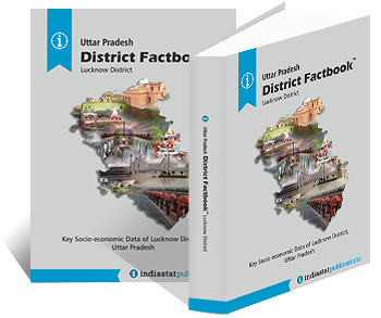 Uttar Pradesh District Factbook : Lucknow District