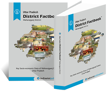 Uttar Pradesh District Factbook : Maharajganj District