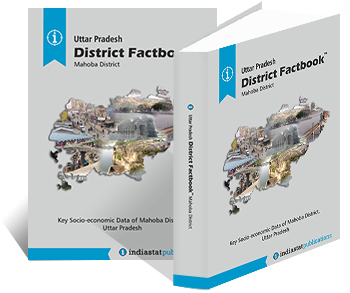 Uttar Pradesh District Factbook : Mahoba District