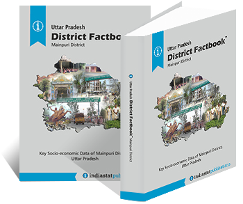 Uttar Pradesh District Factbook : Mainpuri District
