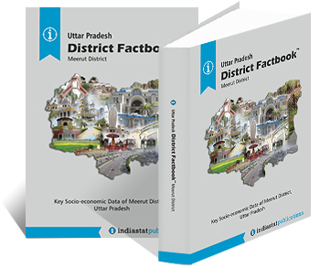 Uttar Pradesh District Factbook : Meerut District