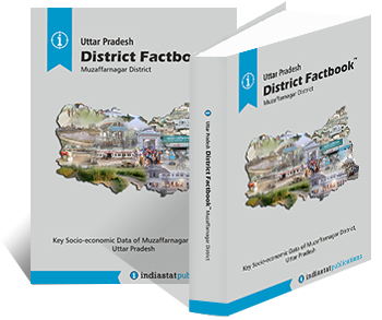 Uttar Pradesh District Factbook : Muzaffarnagar District