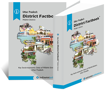 Uttar Pradesh District Factbook : Pilibhit District