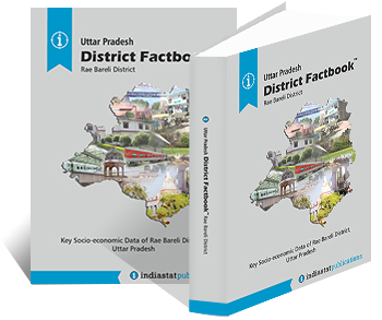 Uttar Pradesh District Factbook : Rae Bareli District