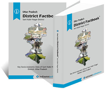 Uttar Pradesh District Factbook : Sant Kabir Nagar District