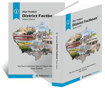 Uttar Pradesh District Factbook : Sitapur District