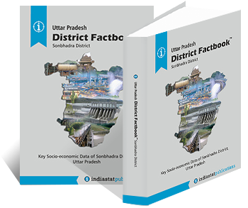 Uttar Pradesh District Factbook : Sonbhadra District