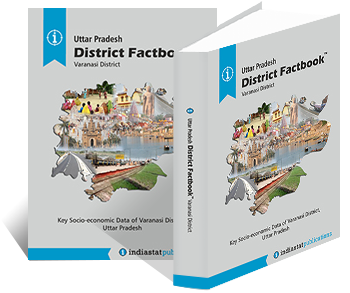 Uttar Pradesh District Factbook : Varanasi District
