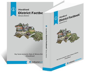 Uttarakhand District Factbook : Almora District