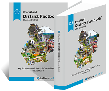 Uttarakhand District Factbook : Chamoli District