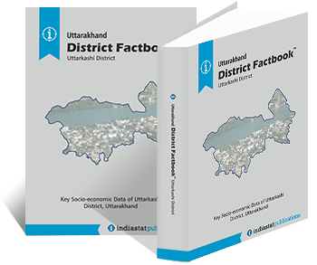 Uttarakhand District Factbook : Uttarkashi District