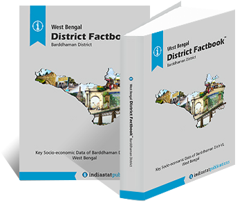 West Bengal District Factbook : Barddhaman District