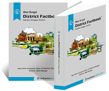 West Bengal District Factbook : Dakshin Dinajpur District