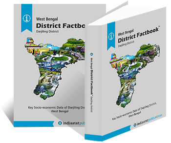 West Bengal District Factbook : Darjiling District
