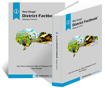 West Bengal District Factbook : Jalpaiguri District