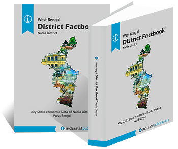 West Bengal District Factbook : Nadia District