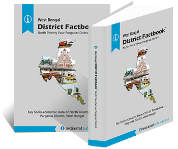West Bengal District Factbook : North Twenty Four Parganas District
