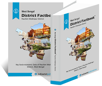 West Bengal District Factbook : Paschim Medinipur District