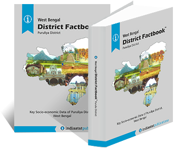 West Bengal District Factbook : Puruliya District