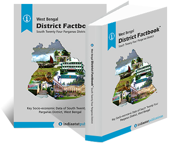 West Bengal District Factbook : South Twenty Four Parganas District