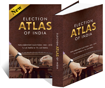 Election Atlas of India