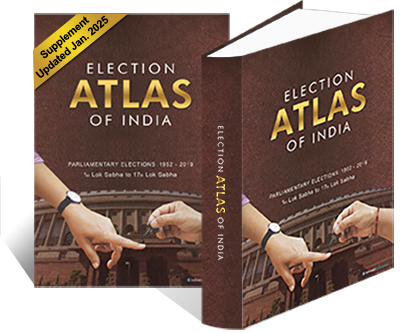 Election Atlas Of India