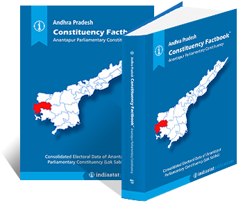 Andhra Pradesh Constituency Factbook : Anantapur Parliamentary Constituency