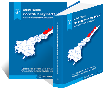 Andhra Pradesh Constituency Factbook : Aruku Parliamentary Constituency