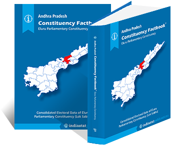 Andhra Pradesh Constituency Factbook : Eluru Parliamentary Constituency