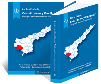 Andhra Pradesh Constituency Factbook : Hindupur Parliamentary Constituency