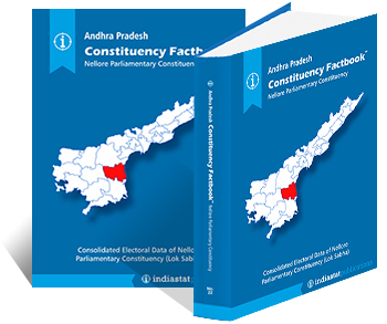 Andhra Pradesh Constituency Factbook : Nellore Parliamentary Constituency
