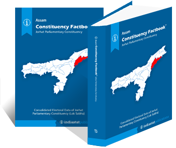 Assam Constituency Factbook : Jorhat Parliamentary Constituency