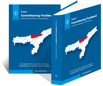 Assam Constituency Factbook : Tezpur Parliamentary Constituency