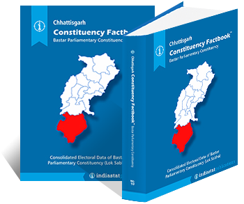 Chhattisgarh Constituency Factbook : Bastar Parliamentary Constituency