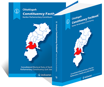 Chhattisgarh Constituency Factbook : Kanker Parliamentary Constituency