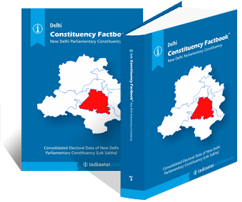 Delhi Constituency Factbook : New Delhi Parliamentary Constituency
