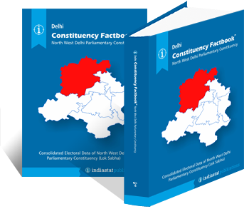 Delhi Constituency Factbook : North West Delhi Parliamentary Constituency