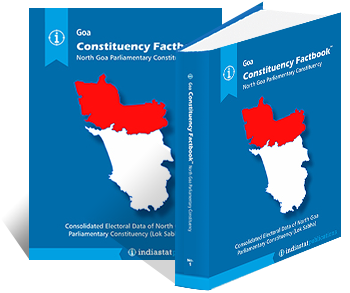 Goa Constituency Factbook : North Goa Parliamentary Constituency